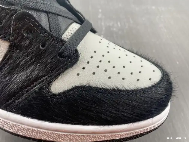 2.0 DZ2523-001 WMNS Twist OG High 1 Air Jordan 0416